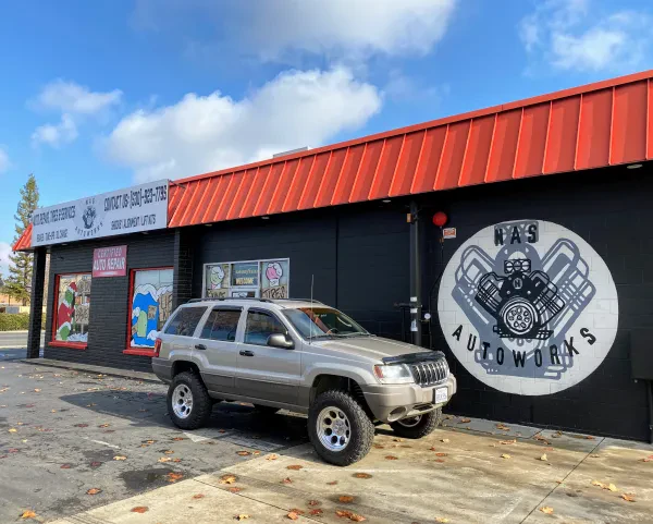 Yuba City Autoworks - photo 4