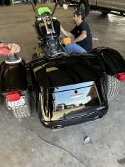 Vigiani's Auto Body & Paint