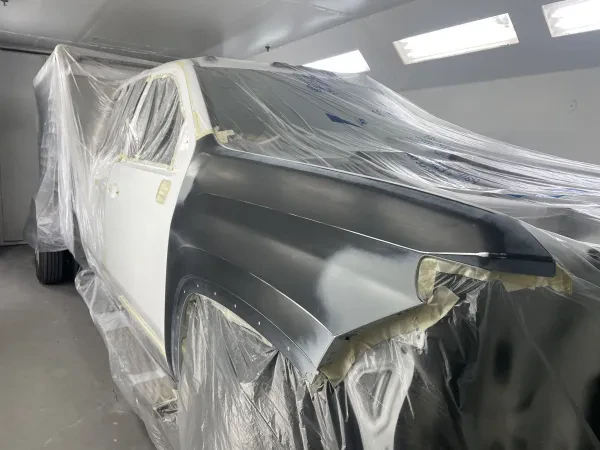 Vigiani's Auto Body & Paint - photo 3