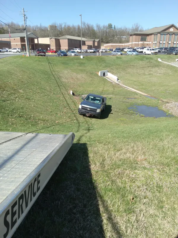 Tow Truck Company - photo 2