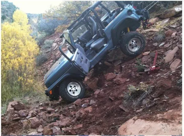 Black's Towing - photo 3