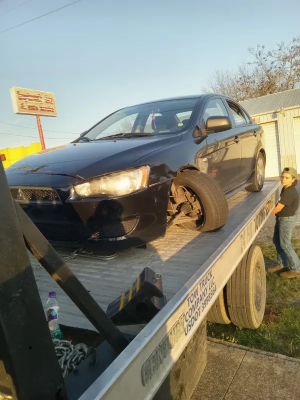 Tow Truck Company - photo 3
