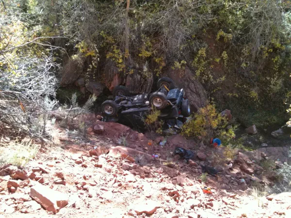 Black's Towing - photo 4