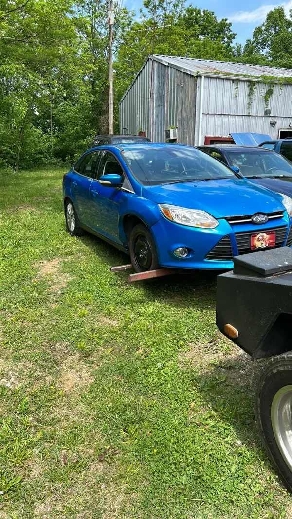 Tow Truck Company - photo 4