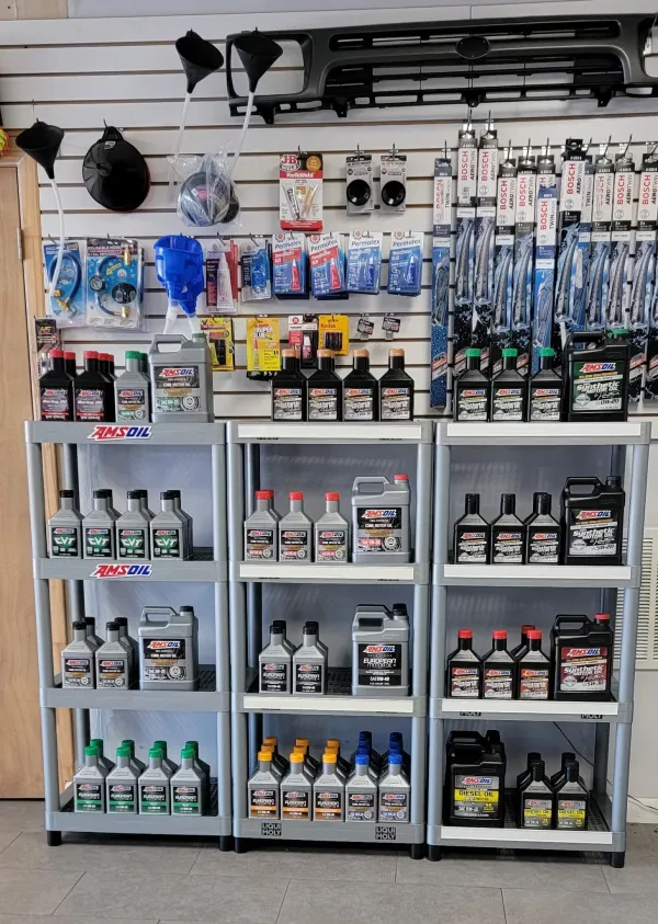 Superior Auto Parts - photo 2