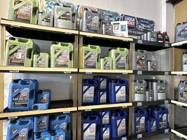 Superior Auto Parts - photo 3
