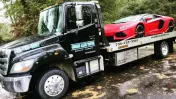 George Aller Towing & Transport