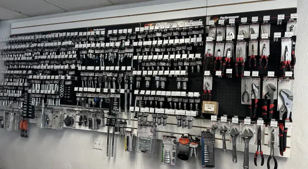Superior Auto Parts - photo 4