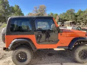 Jeeps Unlimited