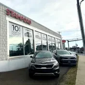 Kia of Stamford