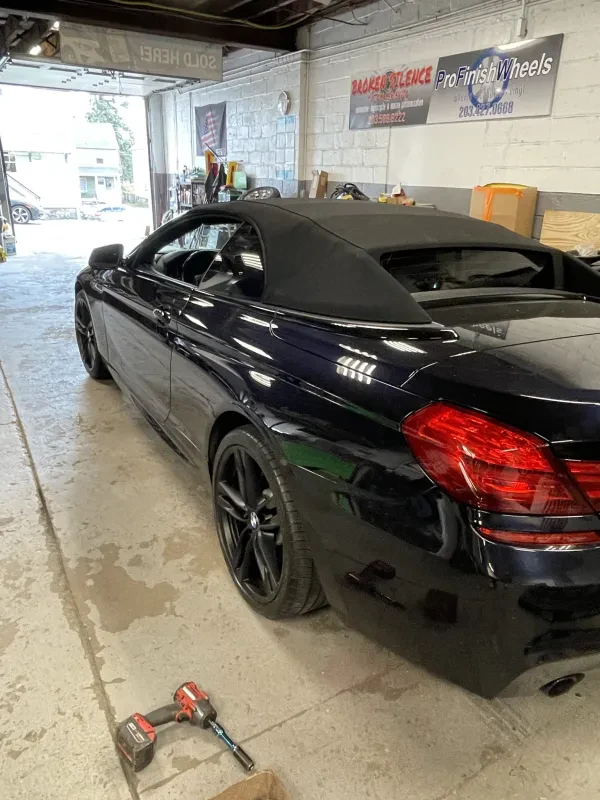 Pro Finish Wheels LLC - photo 2