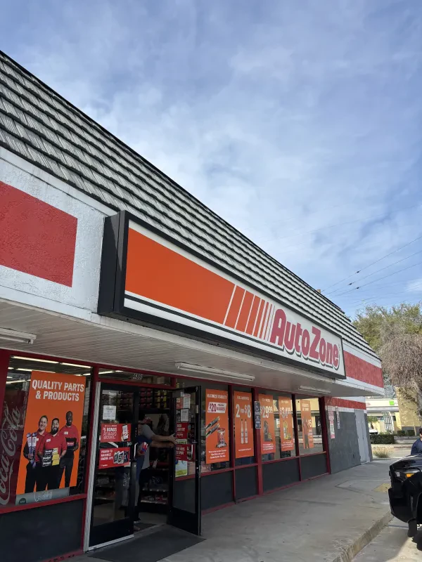 AutoZone Auto Parts - photo 3