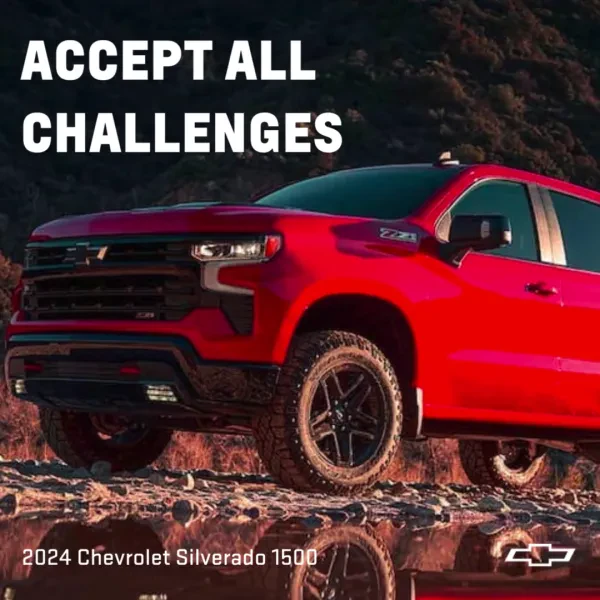 Hamilton Chevrolet, INC. - photo 4