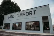 Pro Import Automotive Service and Repair