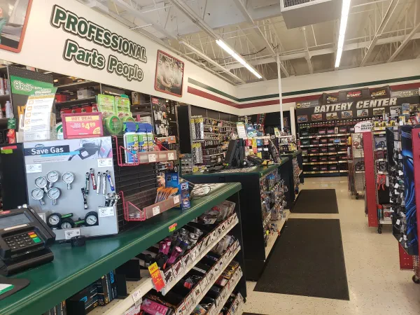 O'Reilly Auto Parts - photo 3