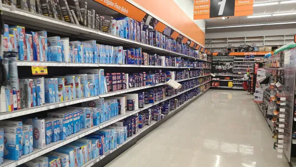 AutoZone Auto Parts - photo 3