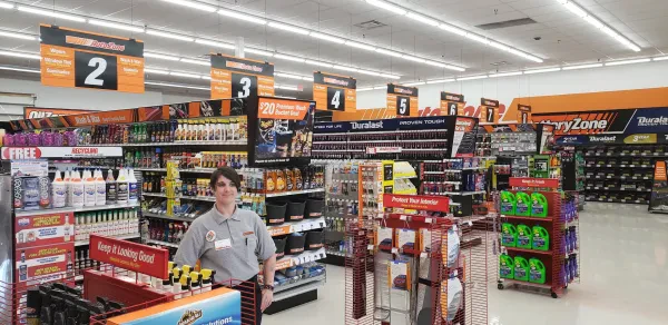 AutoZone Auto Parts - photo 4