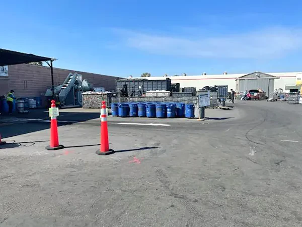 Good Earth Recycling Center - photo 2