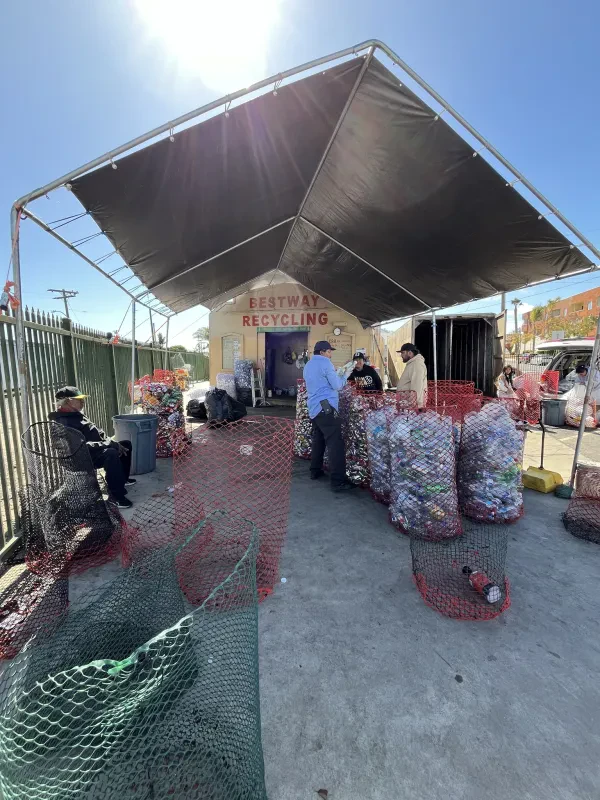 Bestway Recycling - photo 2