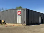 PADNOS Elkhart Recycling Center