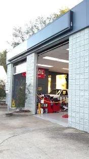 Pitts Automotive, Inc