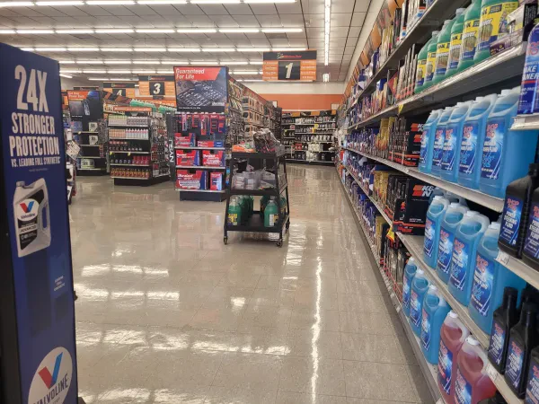 AutoZone Auto Parts - photo 3