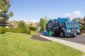 Republic Services Greenville; SC Landfill
