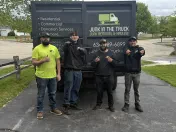 Junk in the Truck Junk Removal & Hauling Naperville