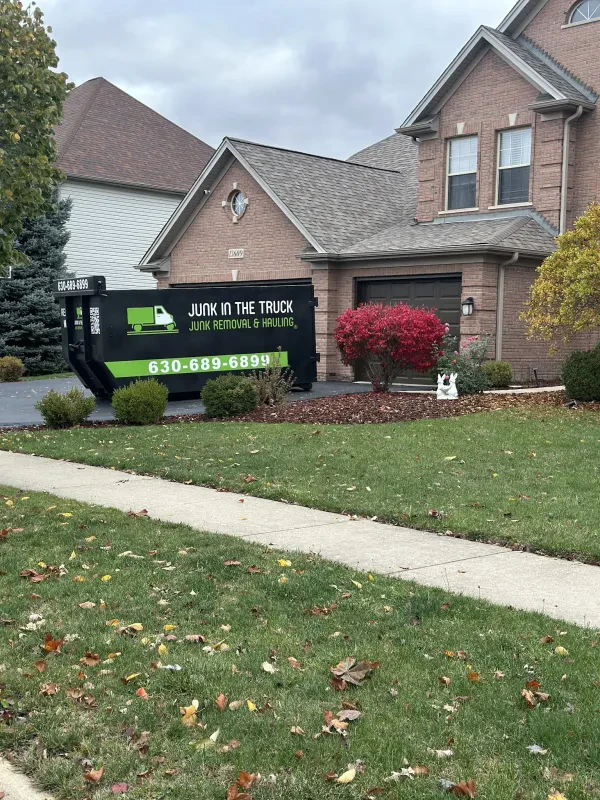 Junk in the Truck Junk Removal & Hauling Naperville - photo 4