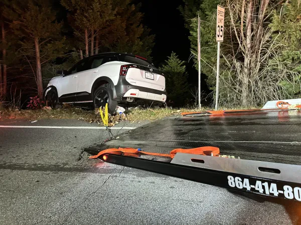 Bagwell Towing & Transportation - photo 4