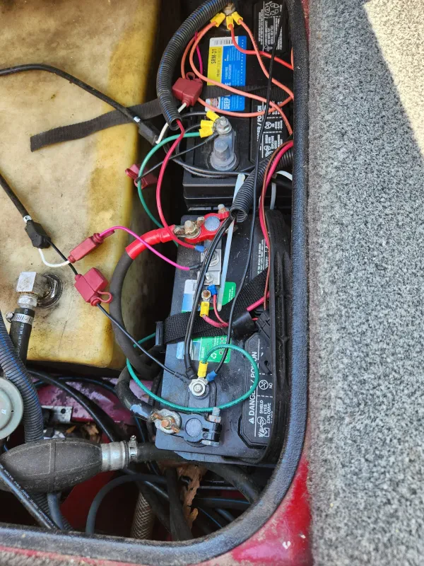 Interstate Battery System - photo 4