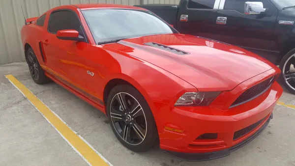 Brookshire Collision Repair - photo 2