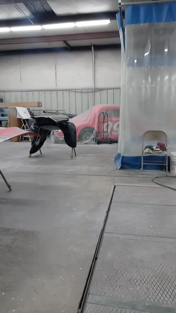 Brookshire Collision Repair - photo 3
