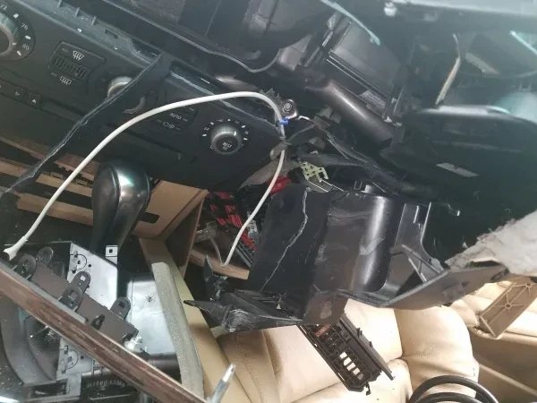 Brookshire Collision Repair - photo 4