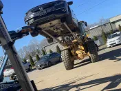 IAA Vehicle Purchasing
