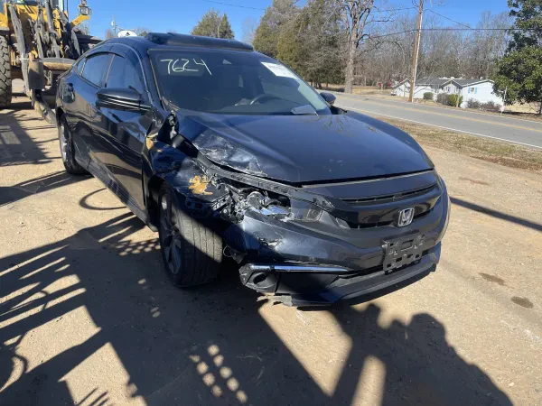 IAA Vehicle Purchasing - photo 2