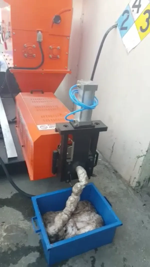 FoamRecycle LLC - photo 2