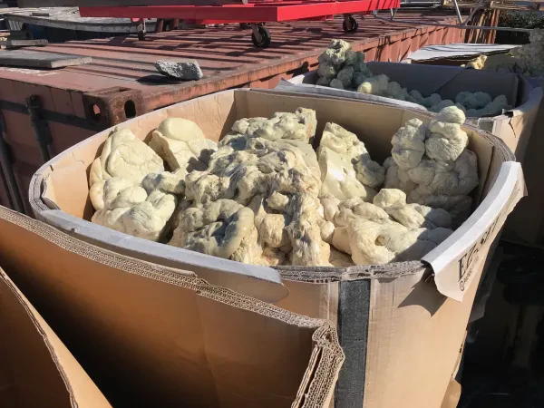 FoamRecycle LLC - photo 3