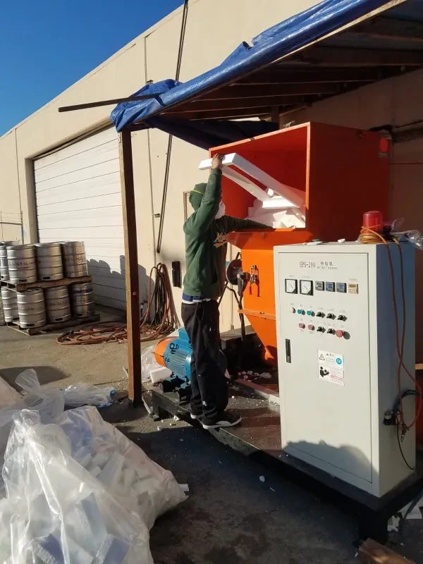 FoamRecycle LLC - photo 4