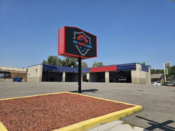 303 Auto Care - photo 2