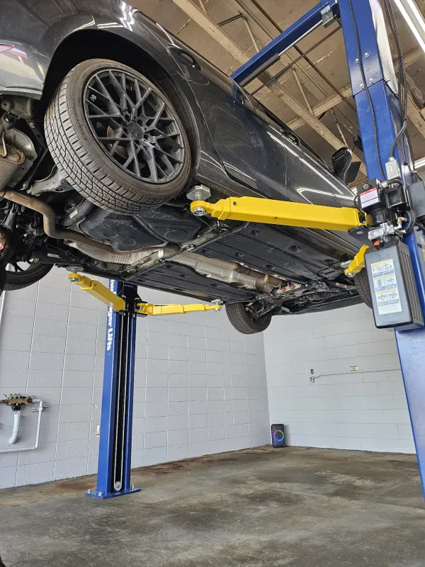303 Auto Care - photo 3