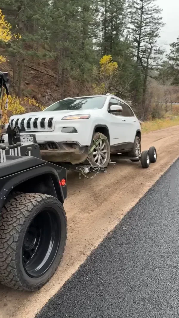 24/7 Towing & Recovery - photo 2