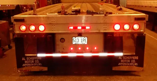 Jim Hawk Truck Trailers - photo 2