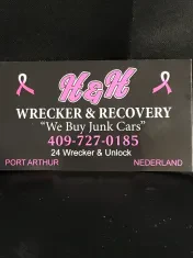 H & H Wrecker