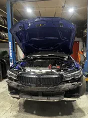 AJ Performance