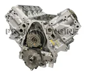 Promar Precision Engines