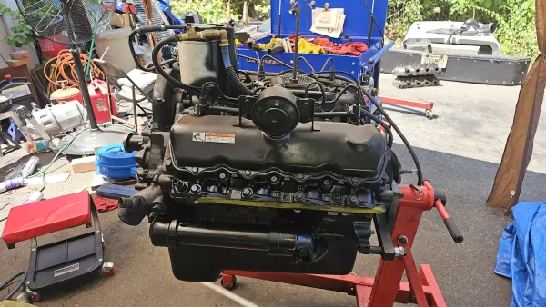 Promar Precision Engines - photo 3