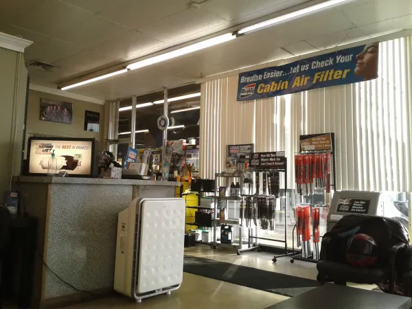 K&B Auto Service - photo 3