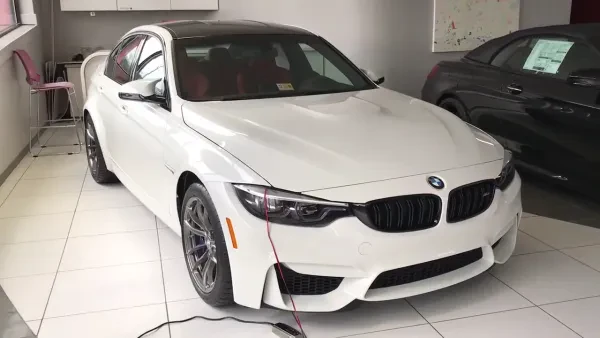 BMW of Alexandria - photo 2