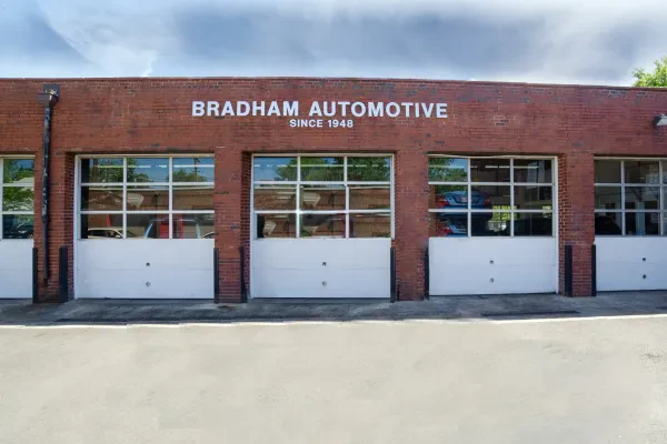 Bradham Automotive - photo 3